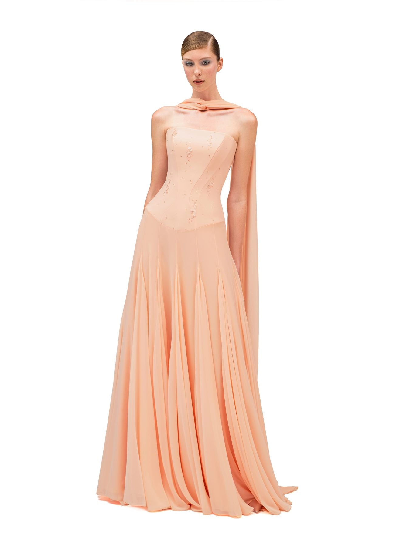 ARIEL DRESS