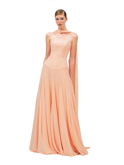 ARIEL DRESS