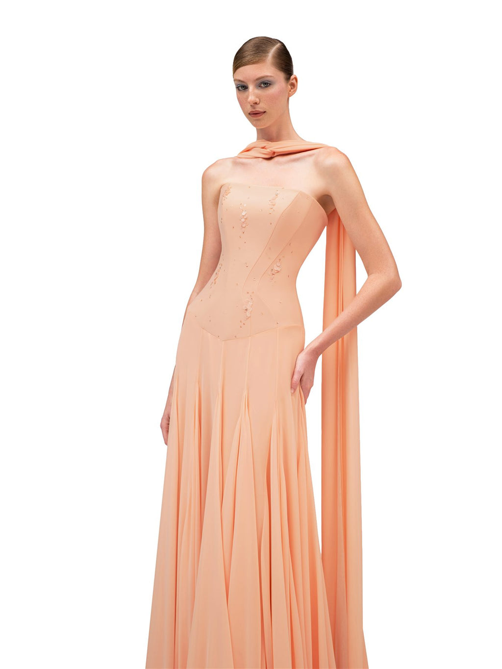 ARIEL DRESS