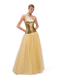 ARWEN DRESS