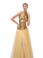 ARWEN DRESS