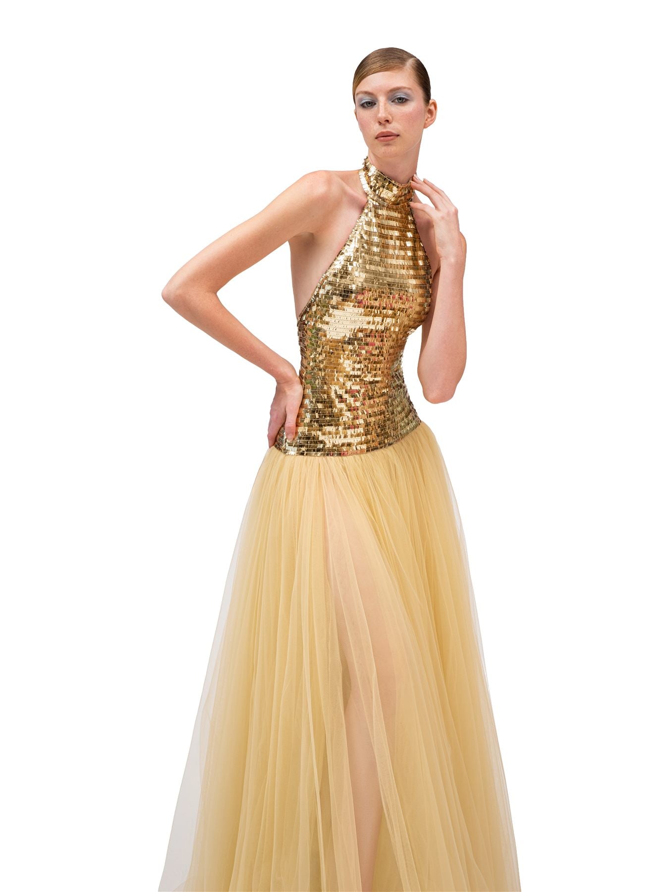 ARWEN DRESS