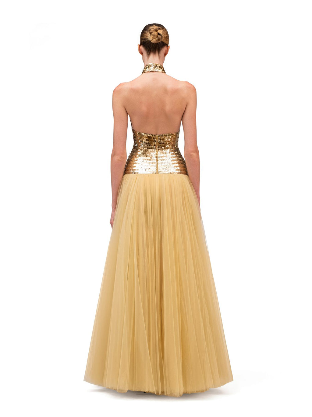 ARWEN DRESS