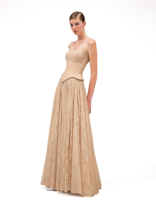ATRIA DRESS
