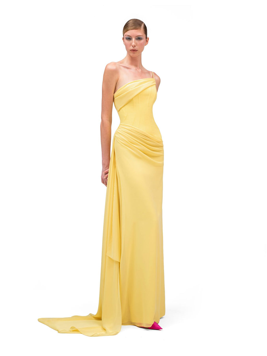 BELLA DRESS