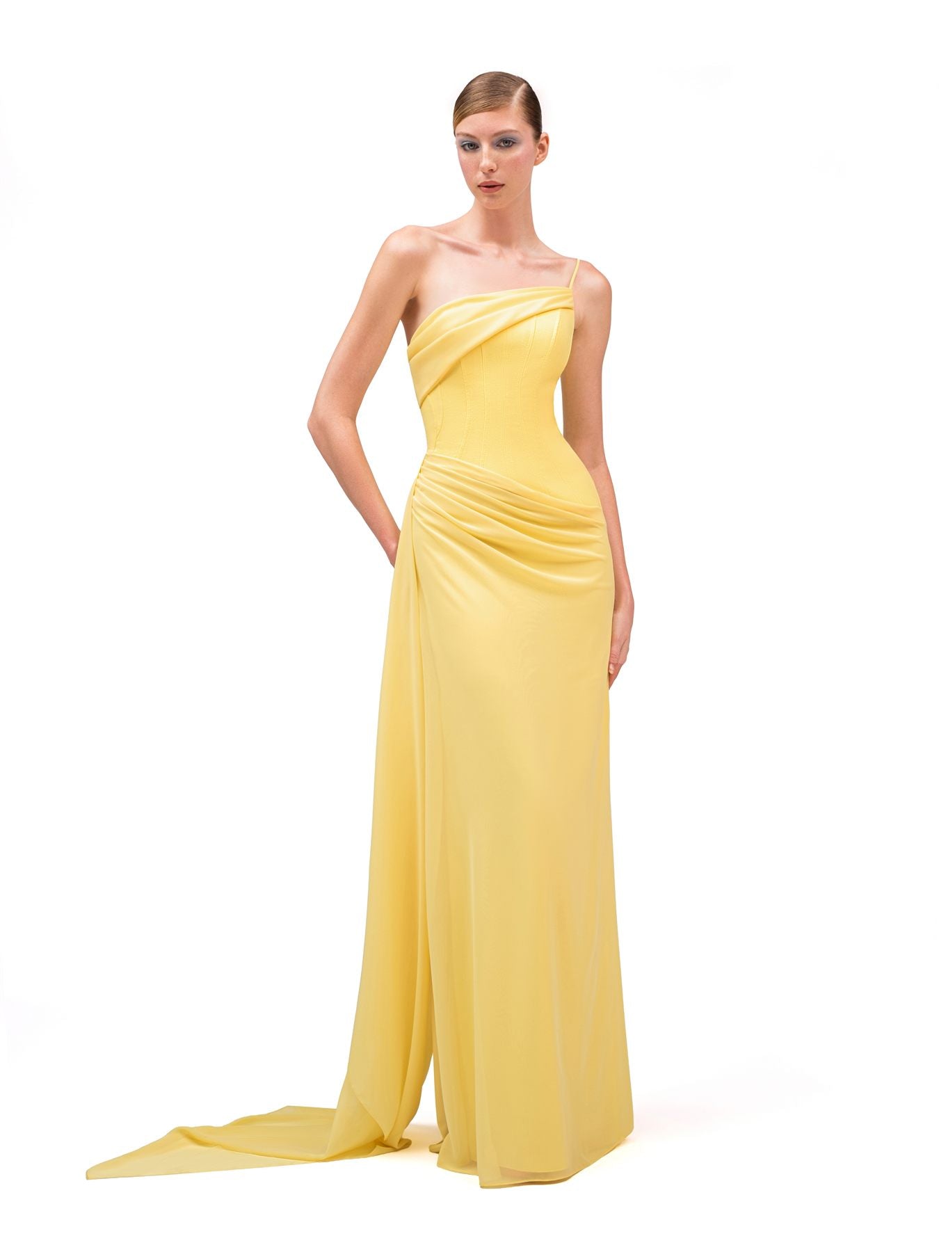 BELLA DRESS