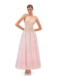 BIANCA DRESS