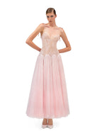 BIANCA DRESS