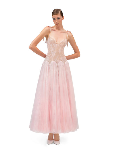 BIANCA DRESS