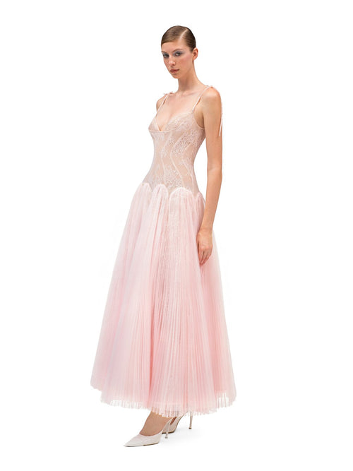 BIANCA DRESS