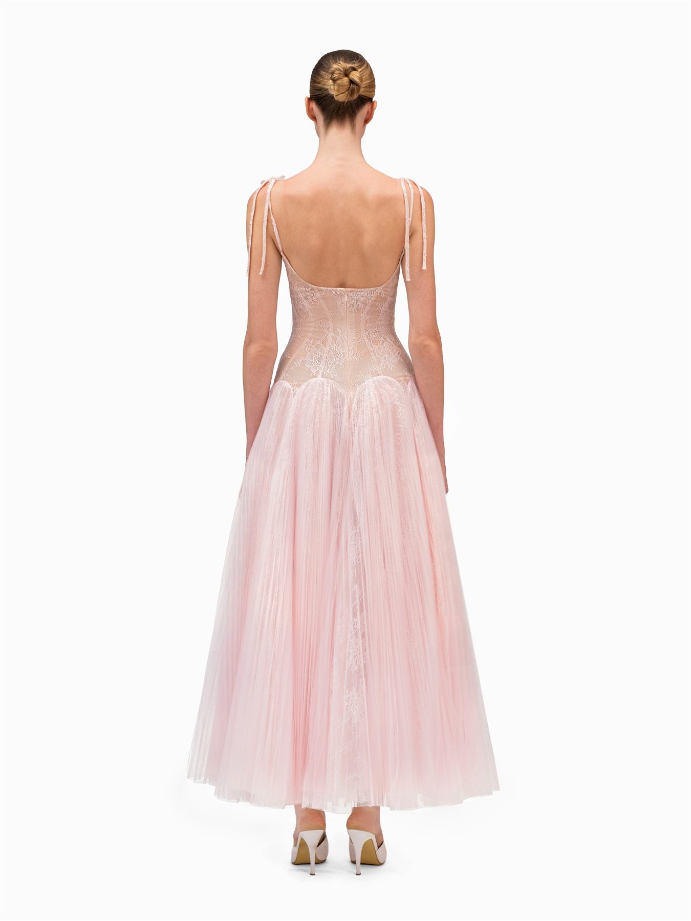 BIANCA DRESS