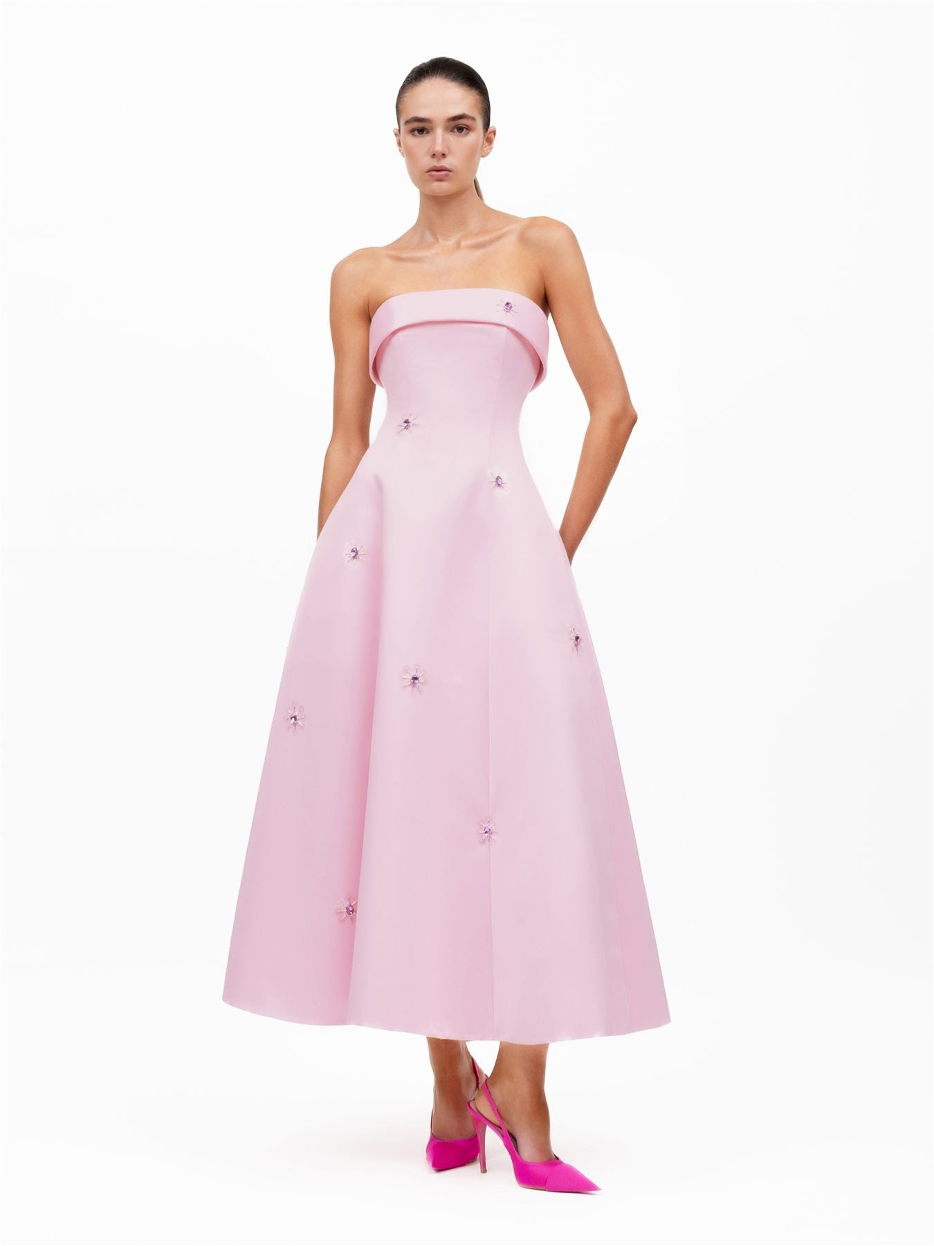 BLOOM DRESS