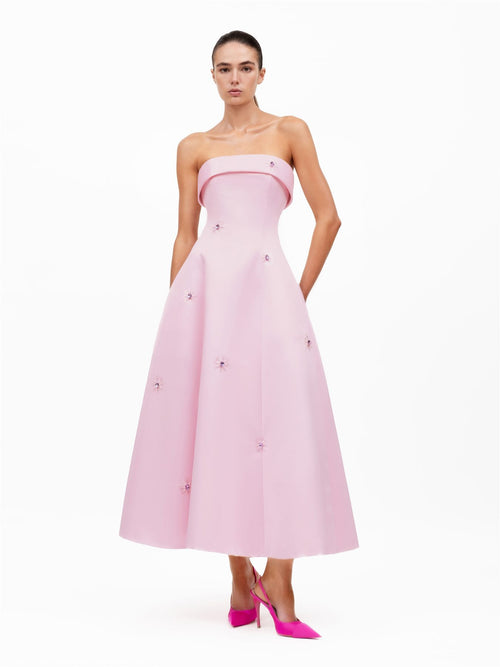 BLOOM DRESS