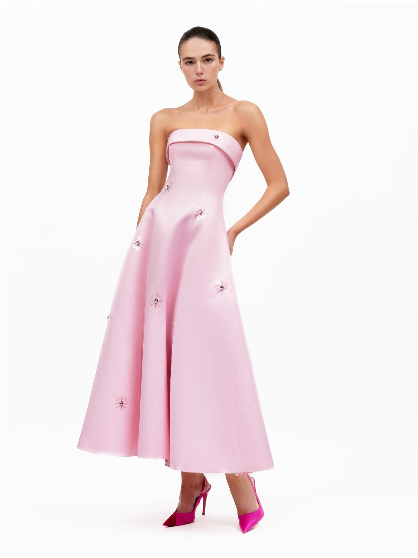 BLOOM DRESS
