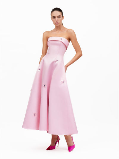 BLOOM DRESS