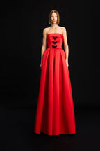 CARMENTA DRESS