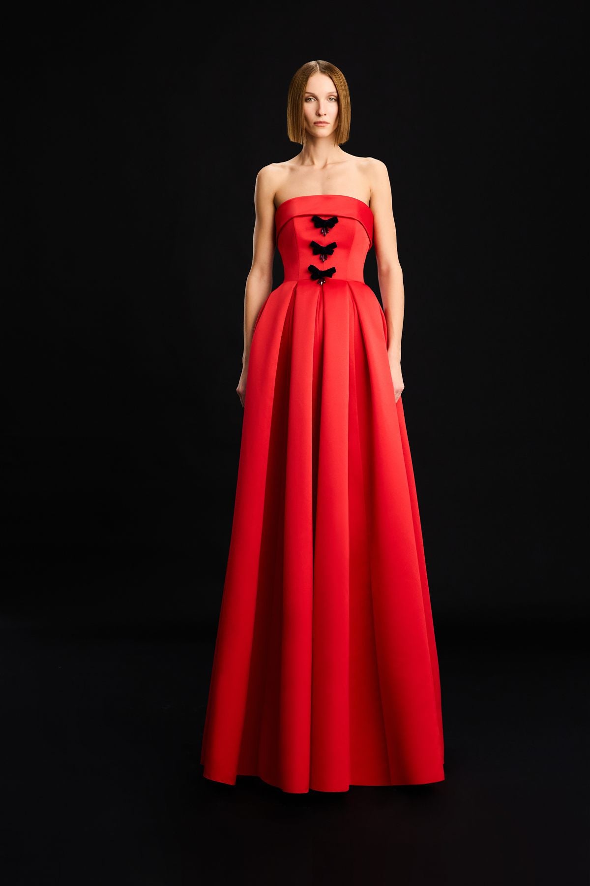 CARMENTA DRESS