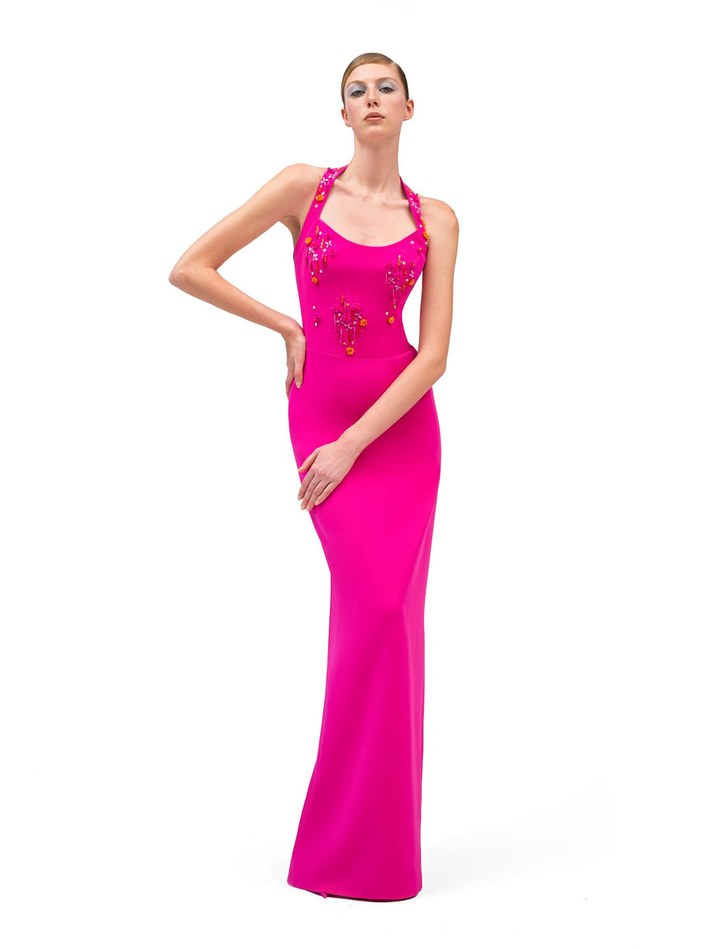 CERES DRESS