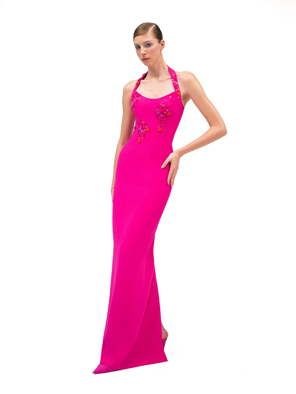 CERES DRESS