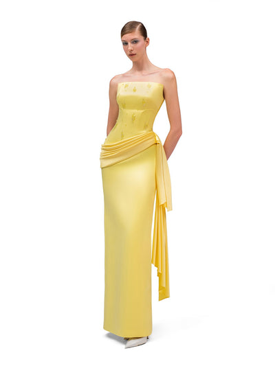 EOS DRESS