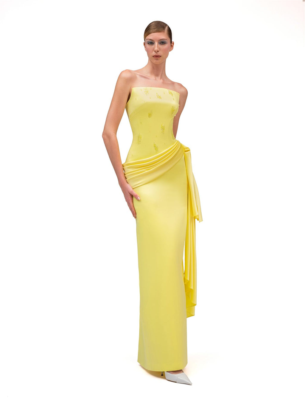 EOS DRESS
