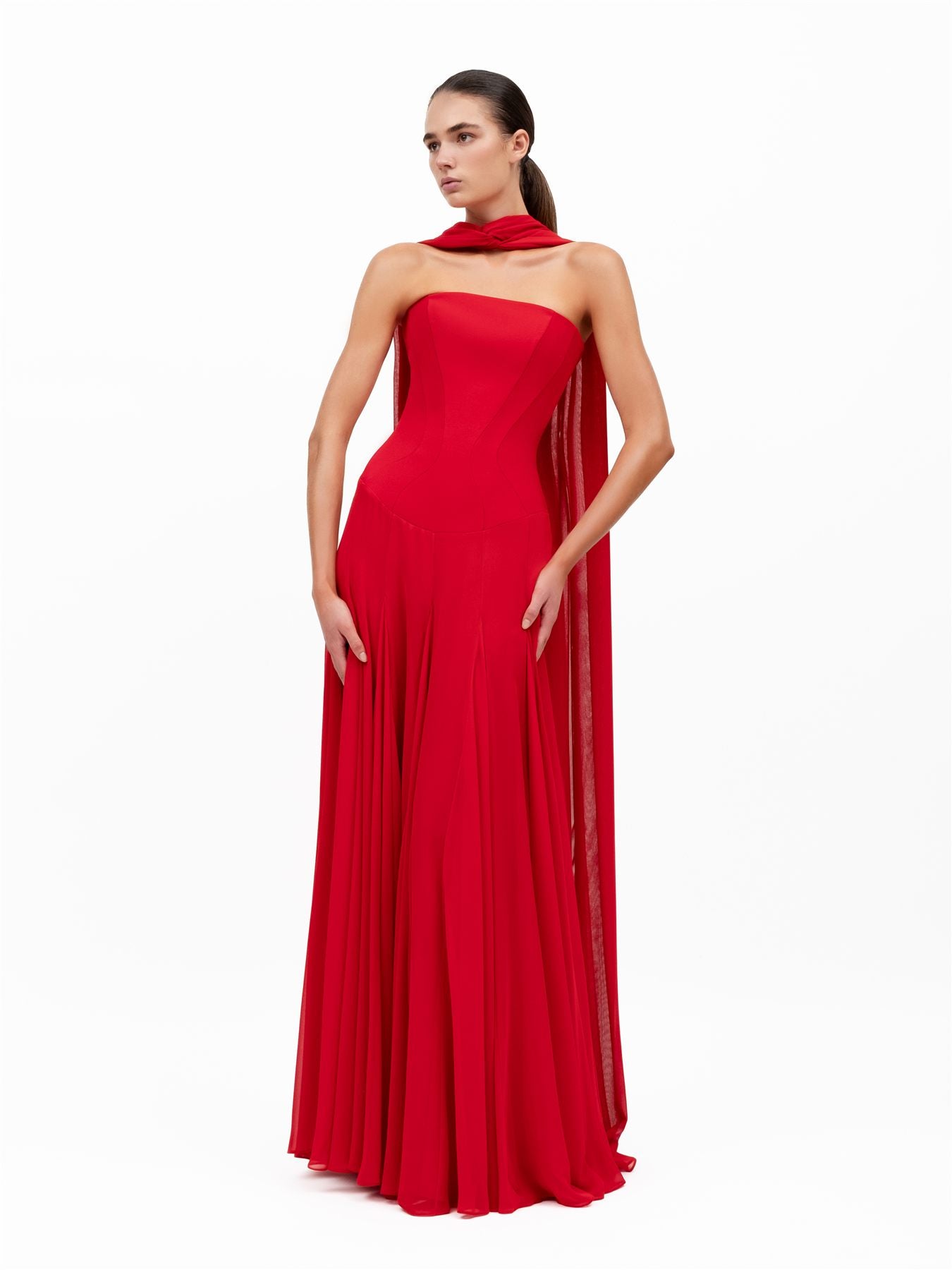 ESTRELLA DRESS