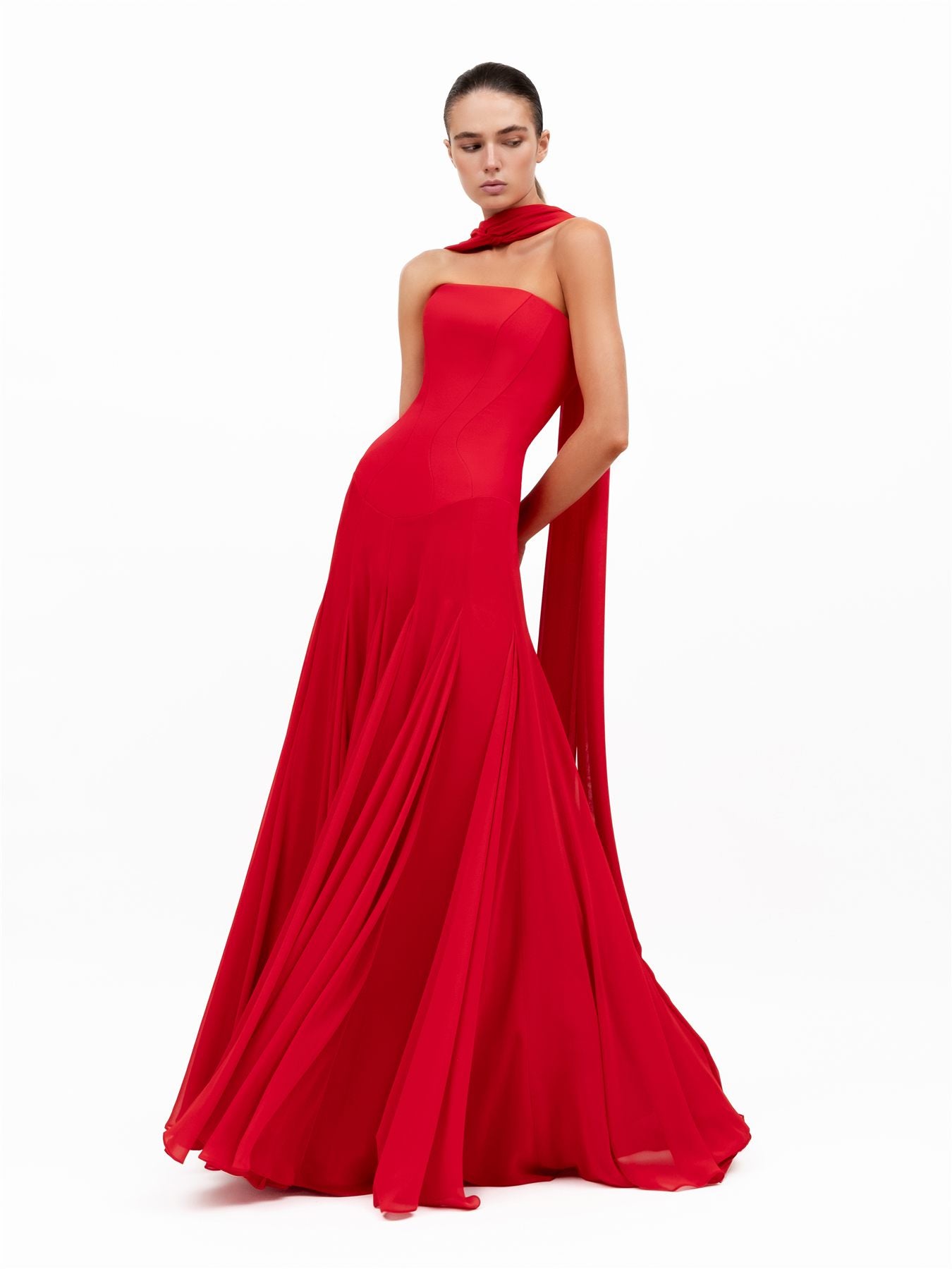 ESTRELLA DRESS