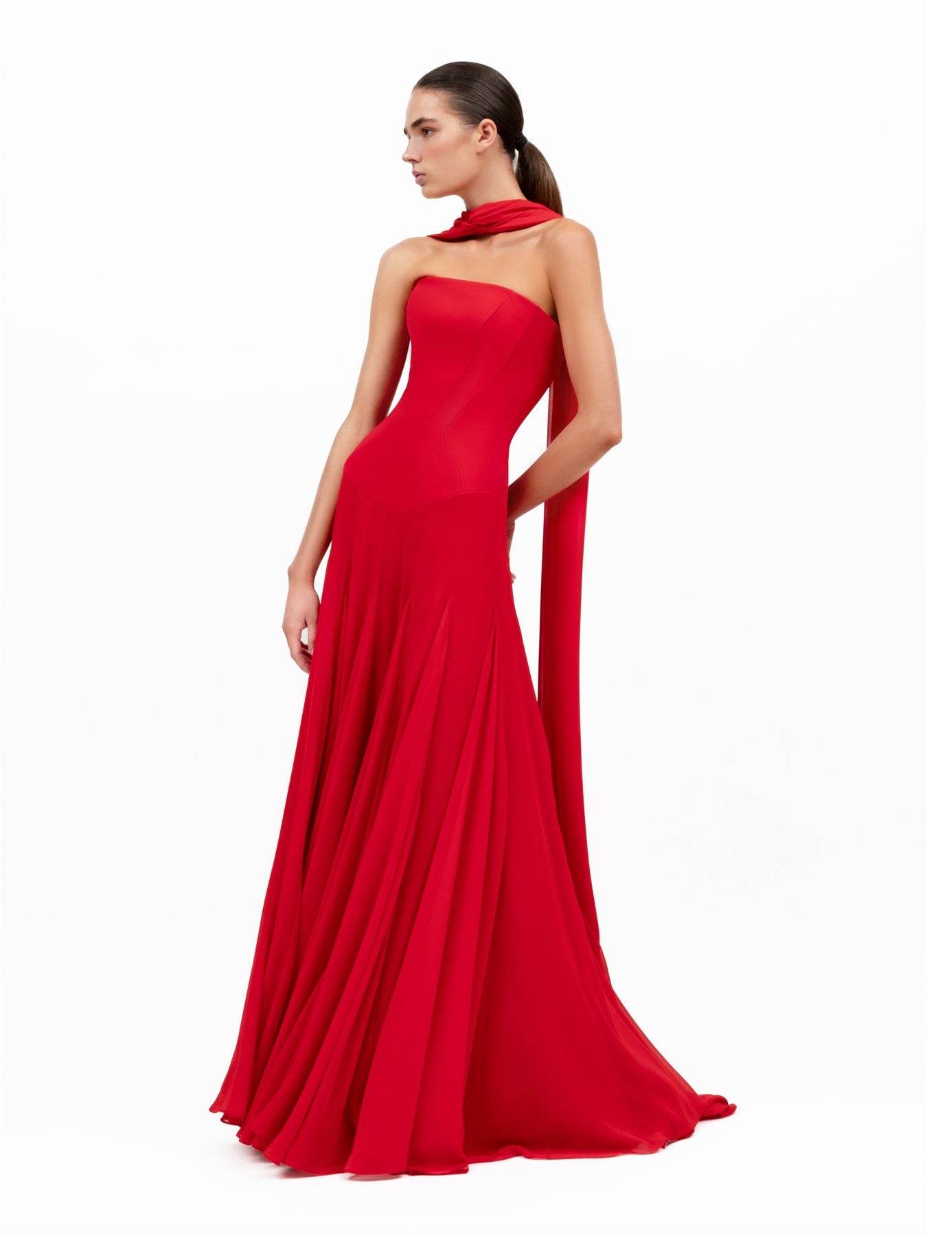ESTRELLA DRESS