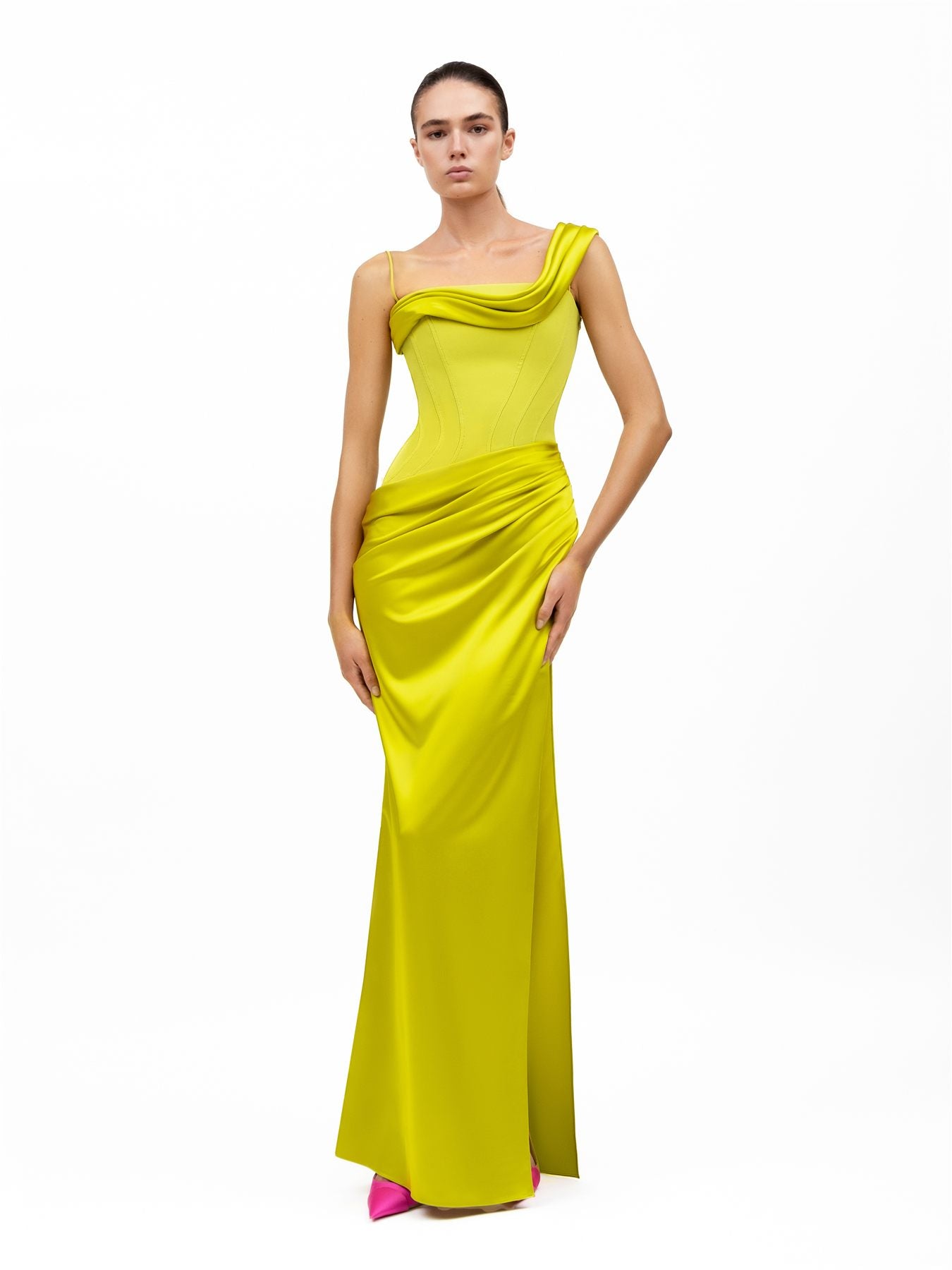 ÈTOILE DRESS