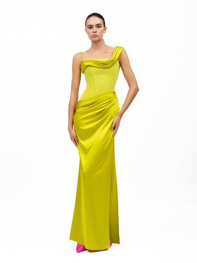 ÈTOILE DRESS