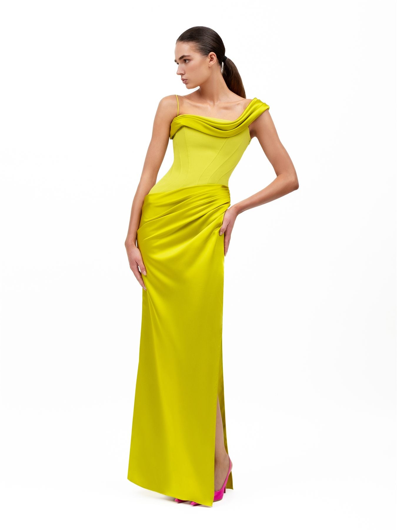 ÈTOILE DRESS