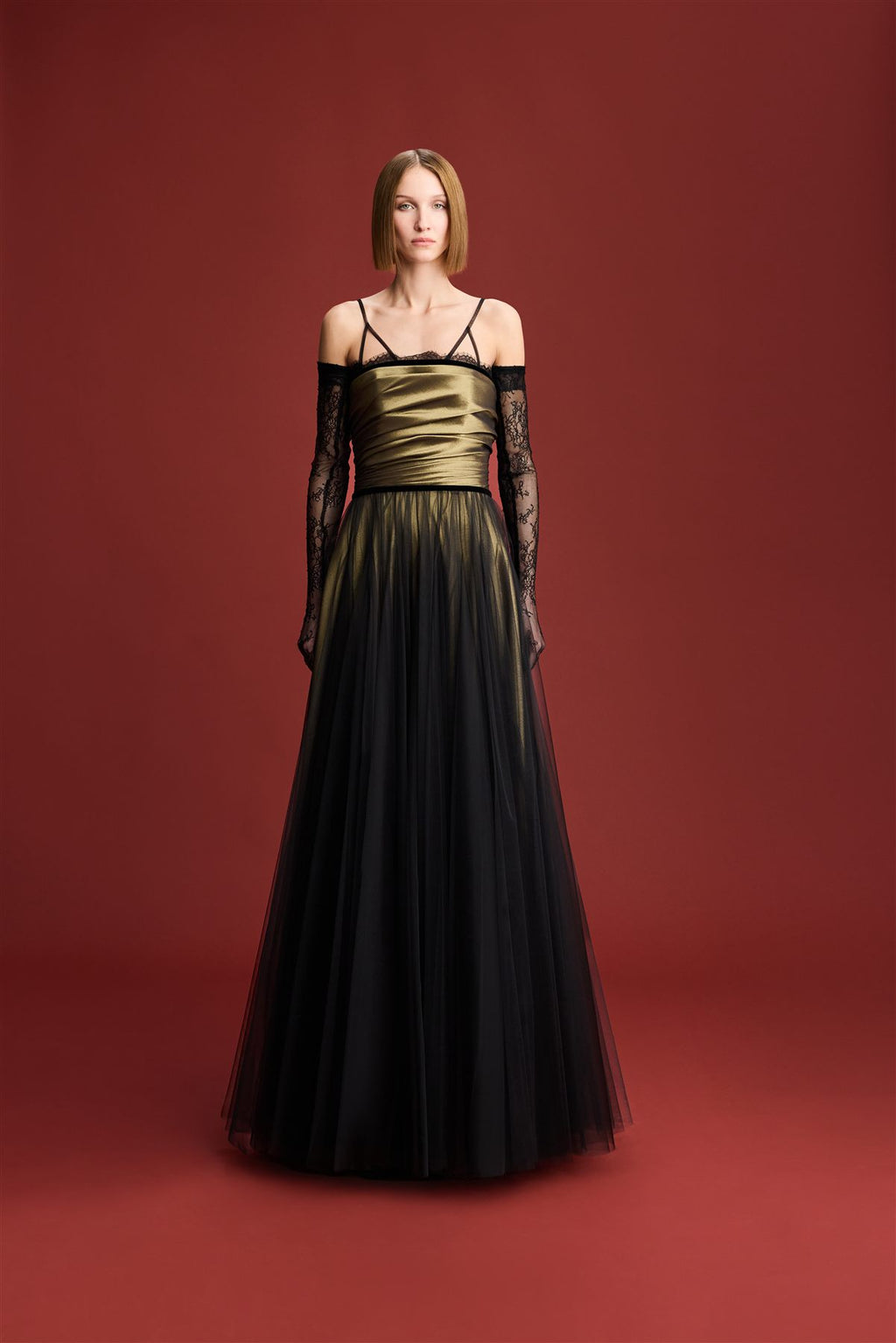 FEBBRAIO DRESS
