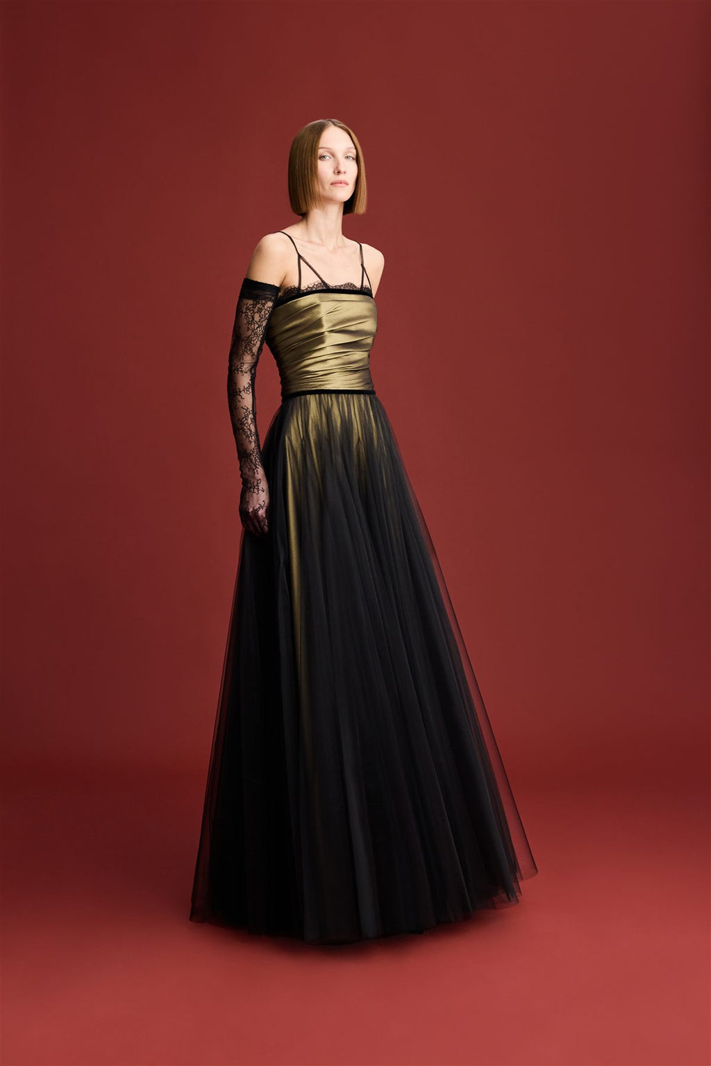 FEBBRAIO DRESS