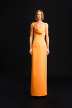 FIAMMA DRESS