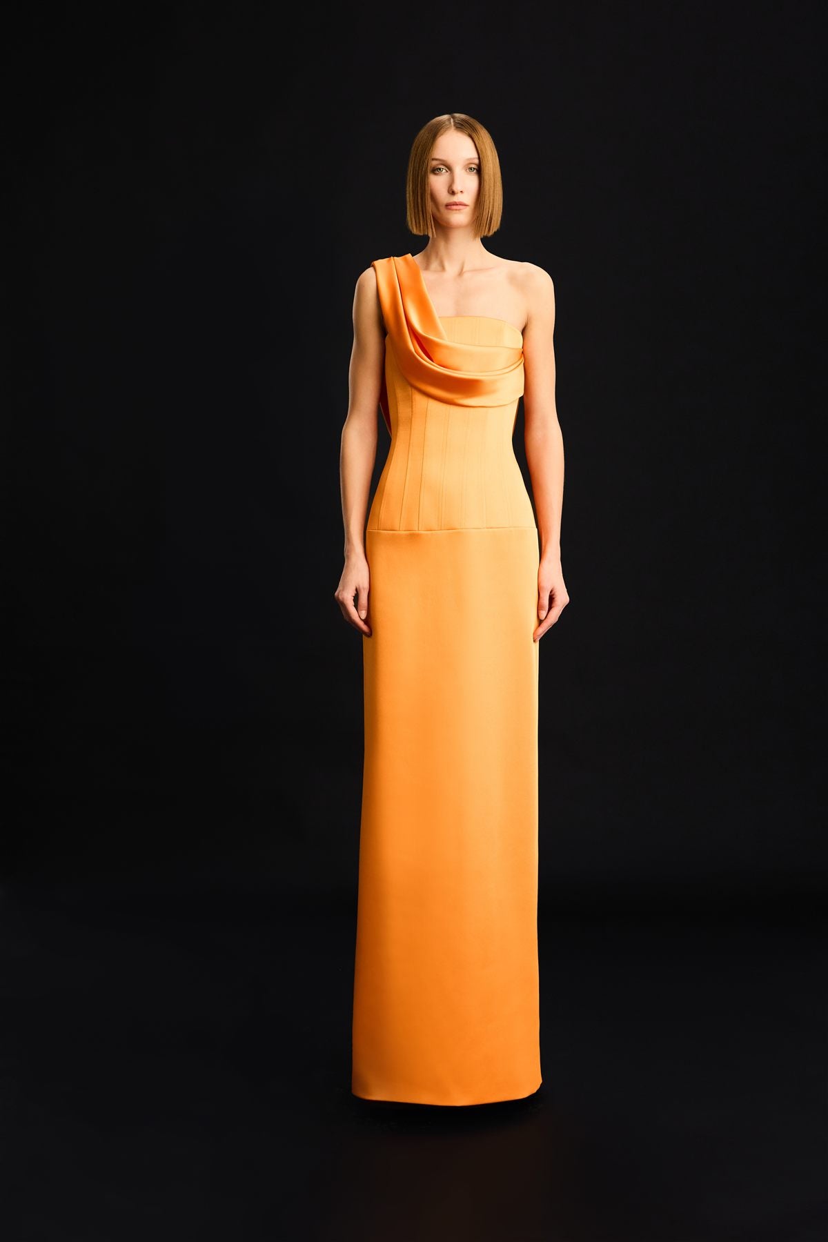 FIAMMA DRESS