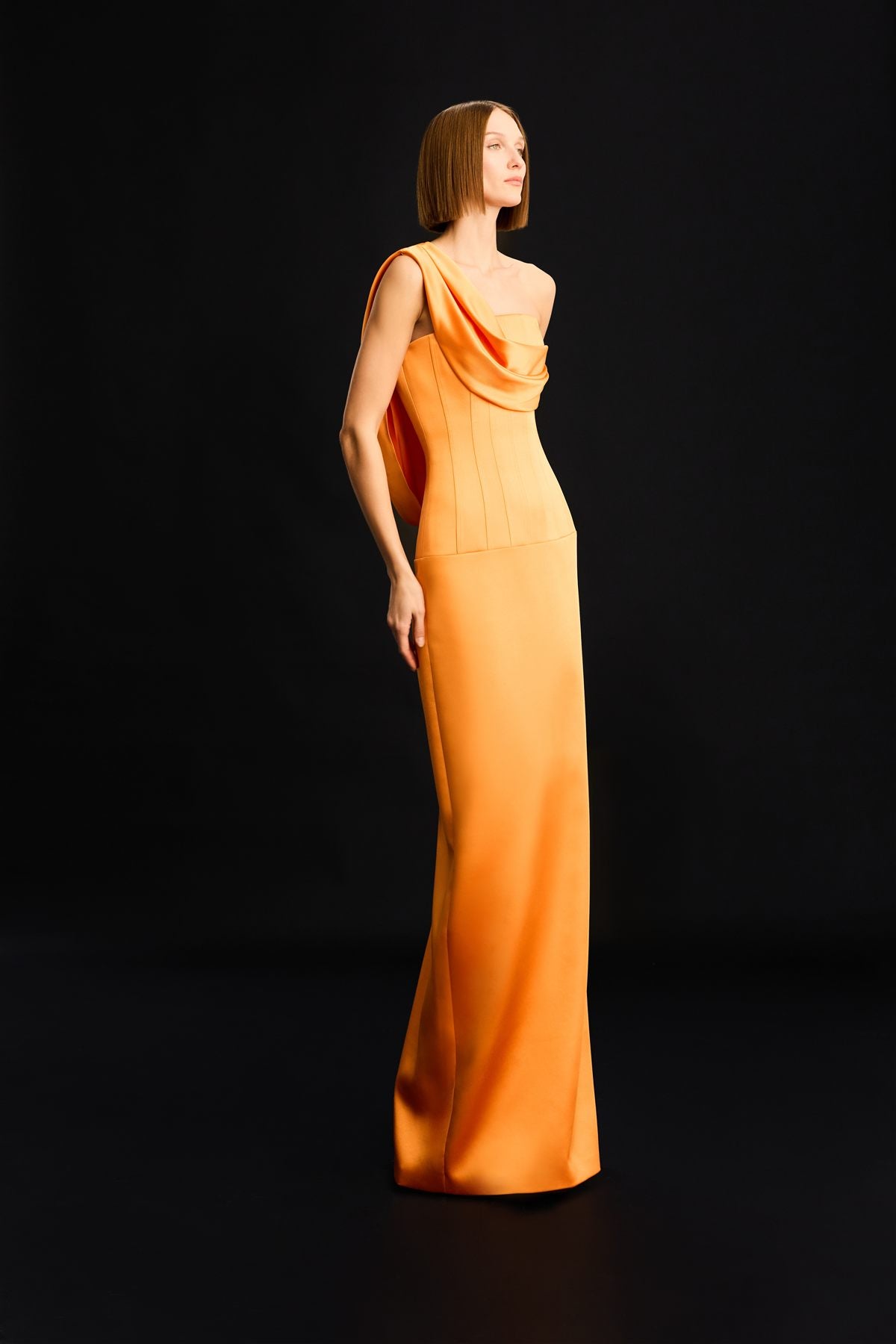 FIAMMA DRESS