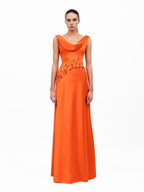 GIOIELLO DRESS