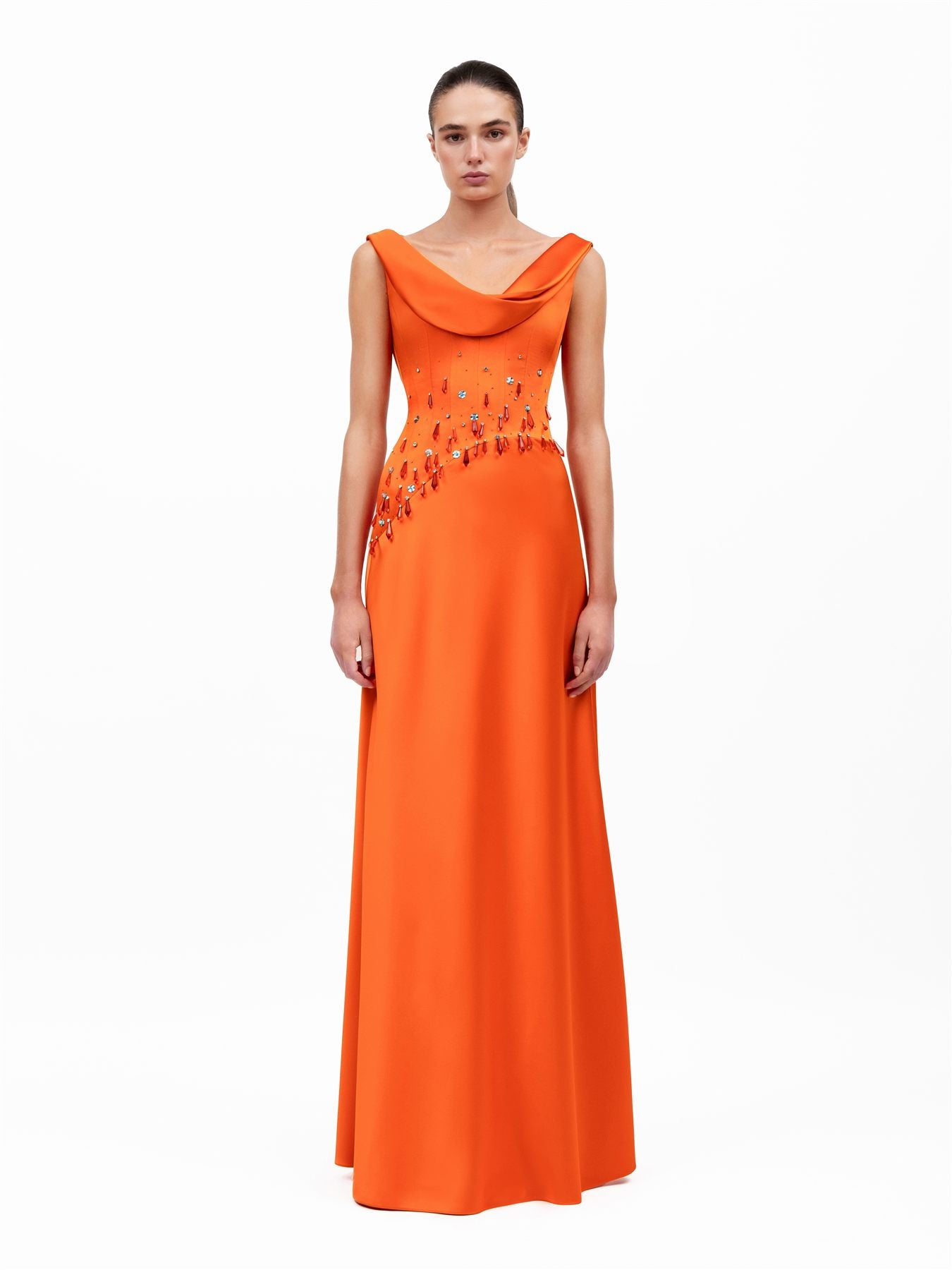 GIOIELLO DRESS