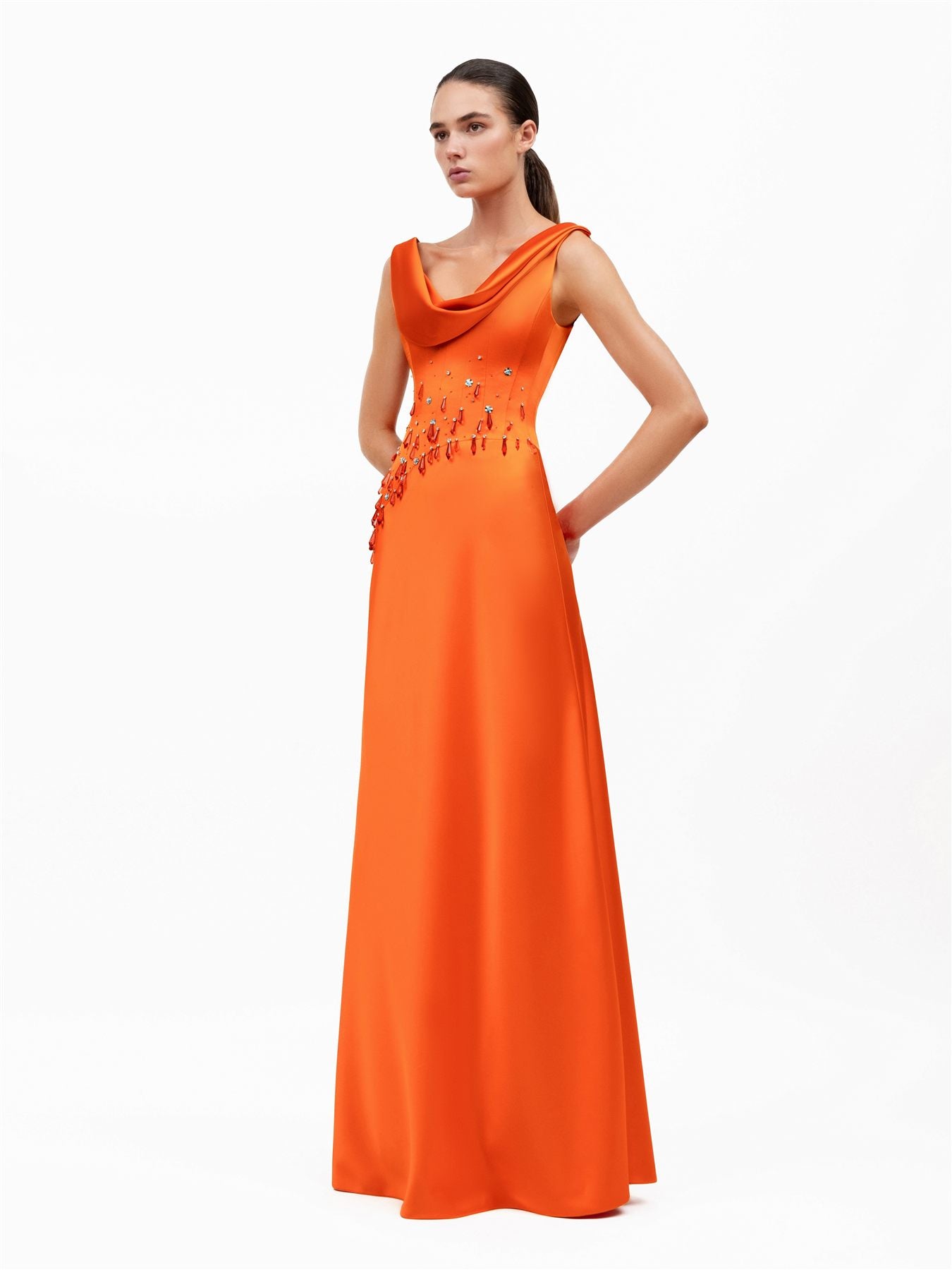 GIOIELLO DRESS