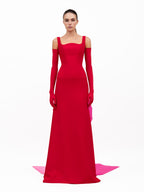GRANATO DRESS