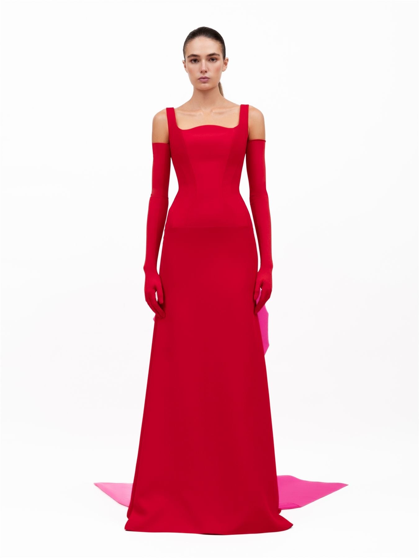 GRANATO DRESS