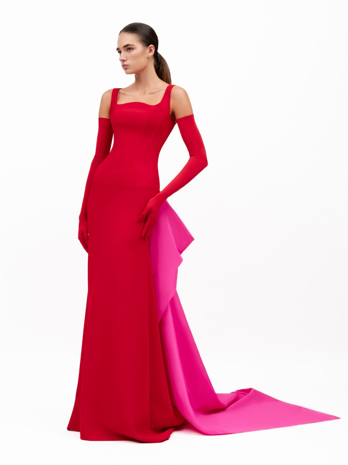 GRANATO DRESS