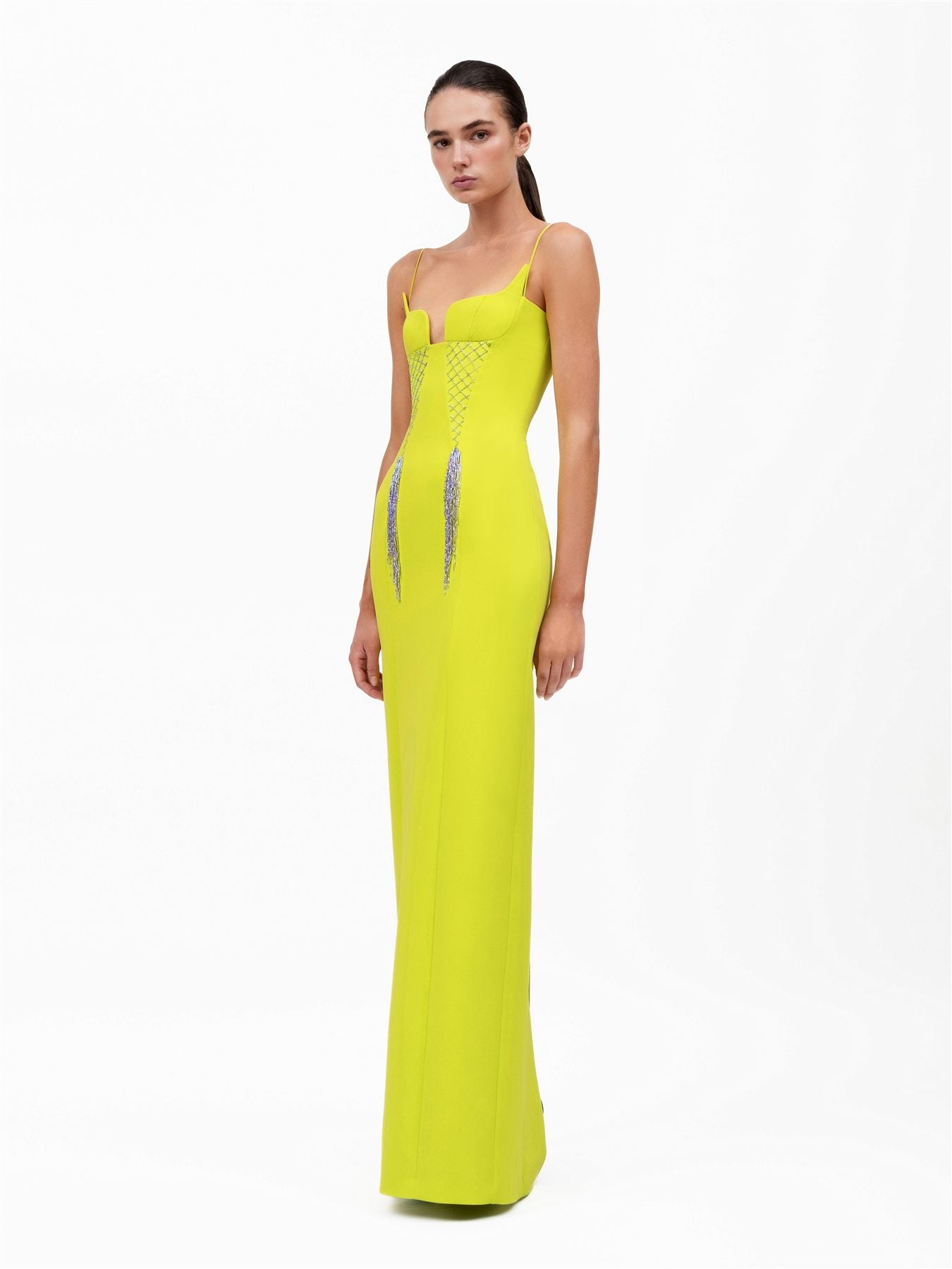 JUN DRESS