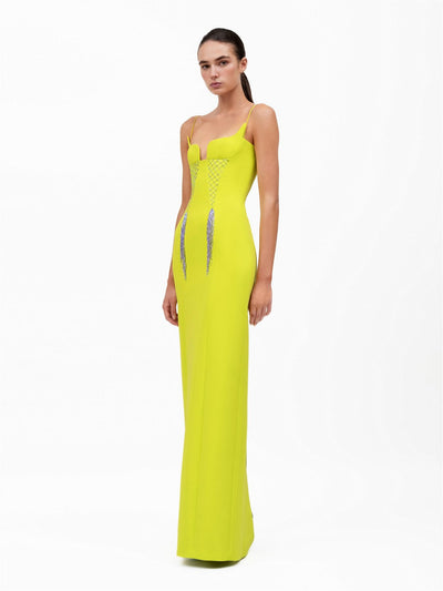 JUN DRESS