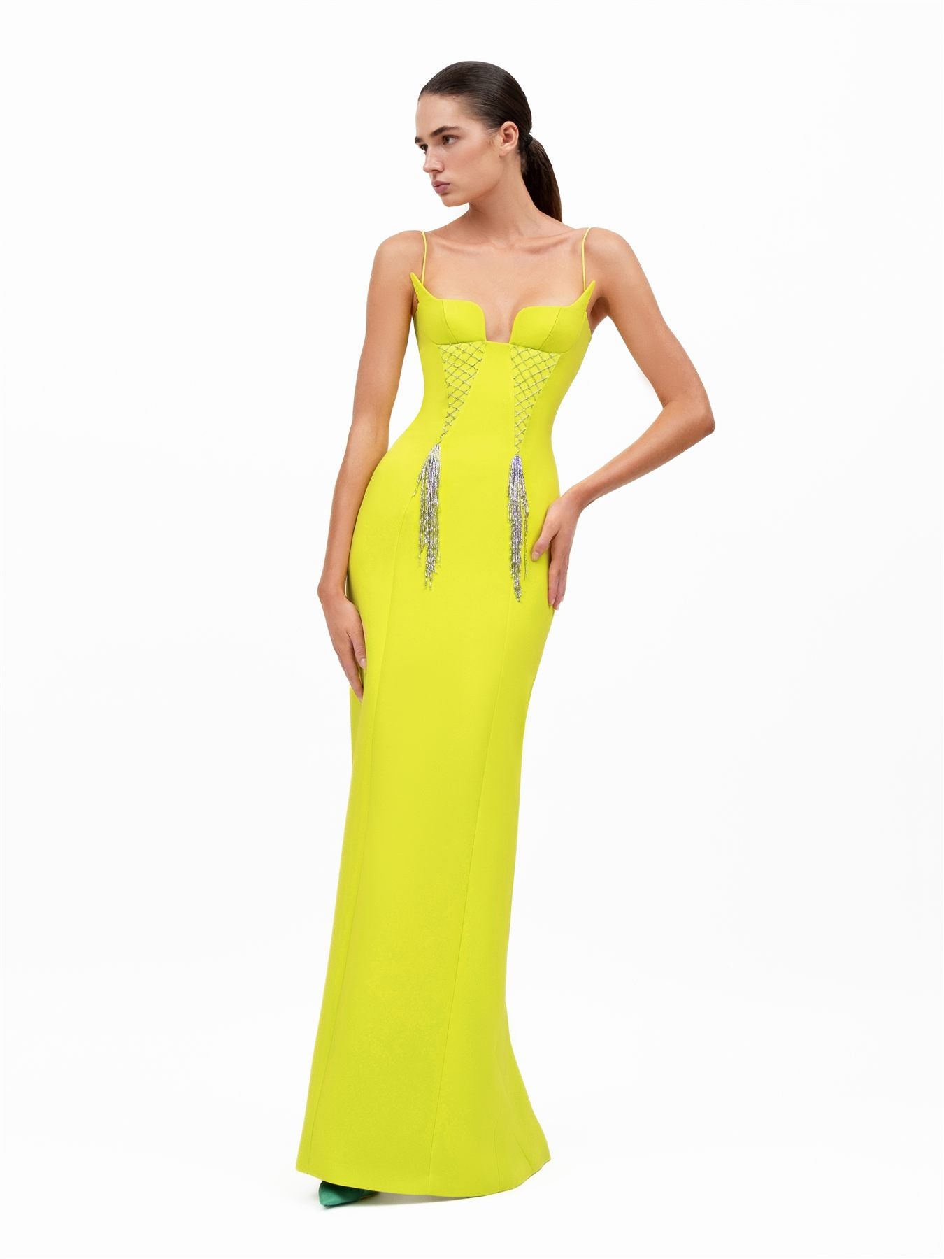 JUN DRESS