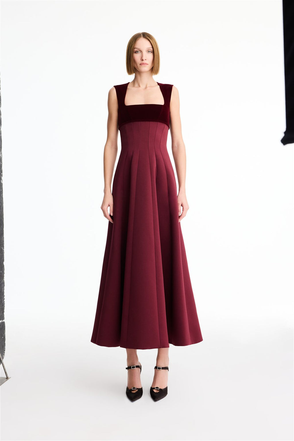 LUCE DRESS