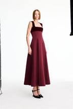 LUCE DRESS