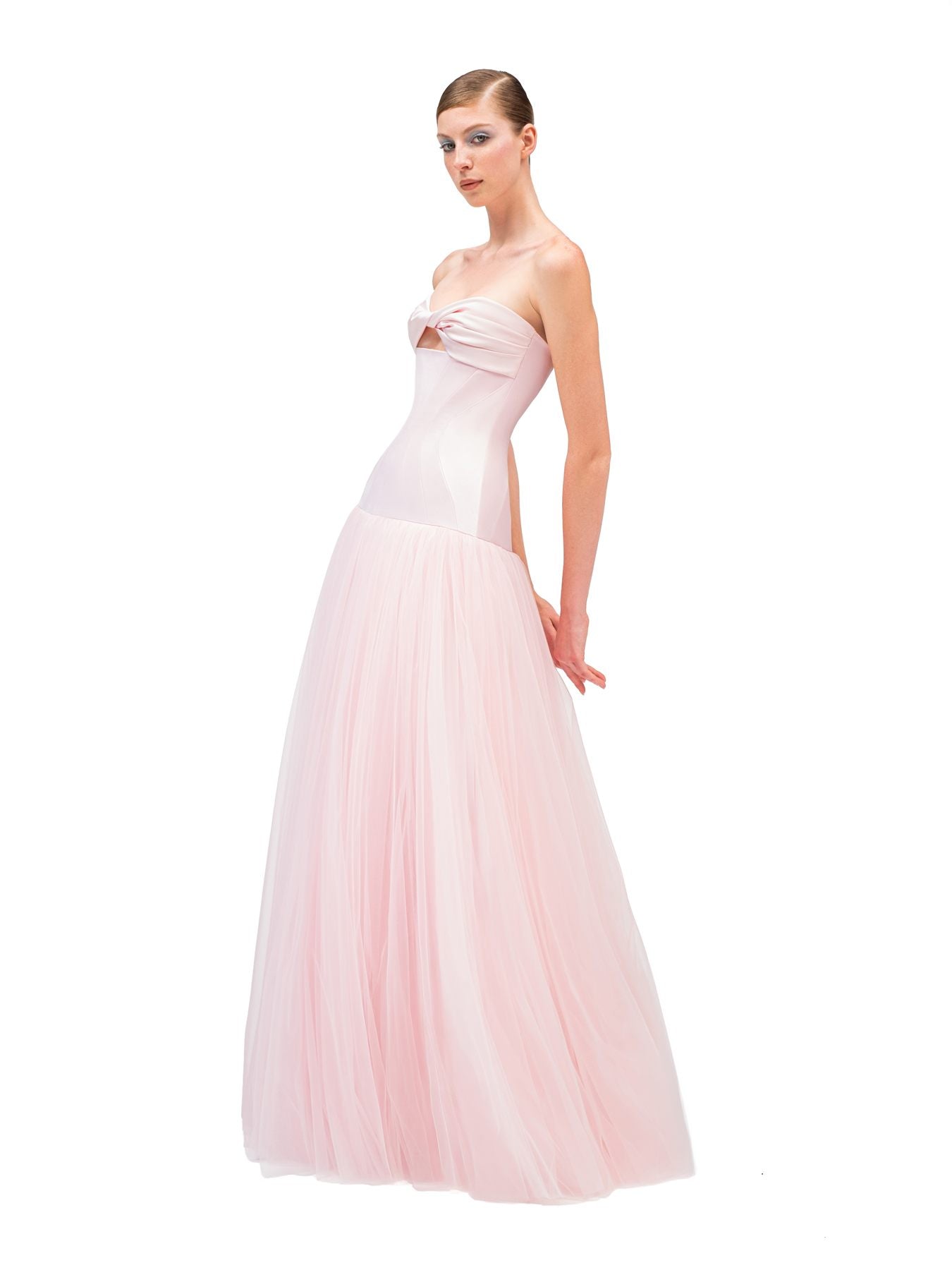 LUCE DRESS