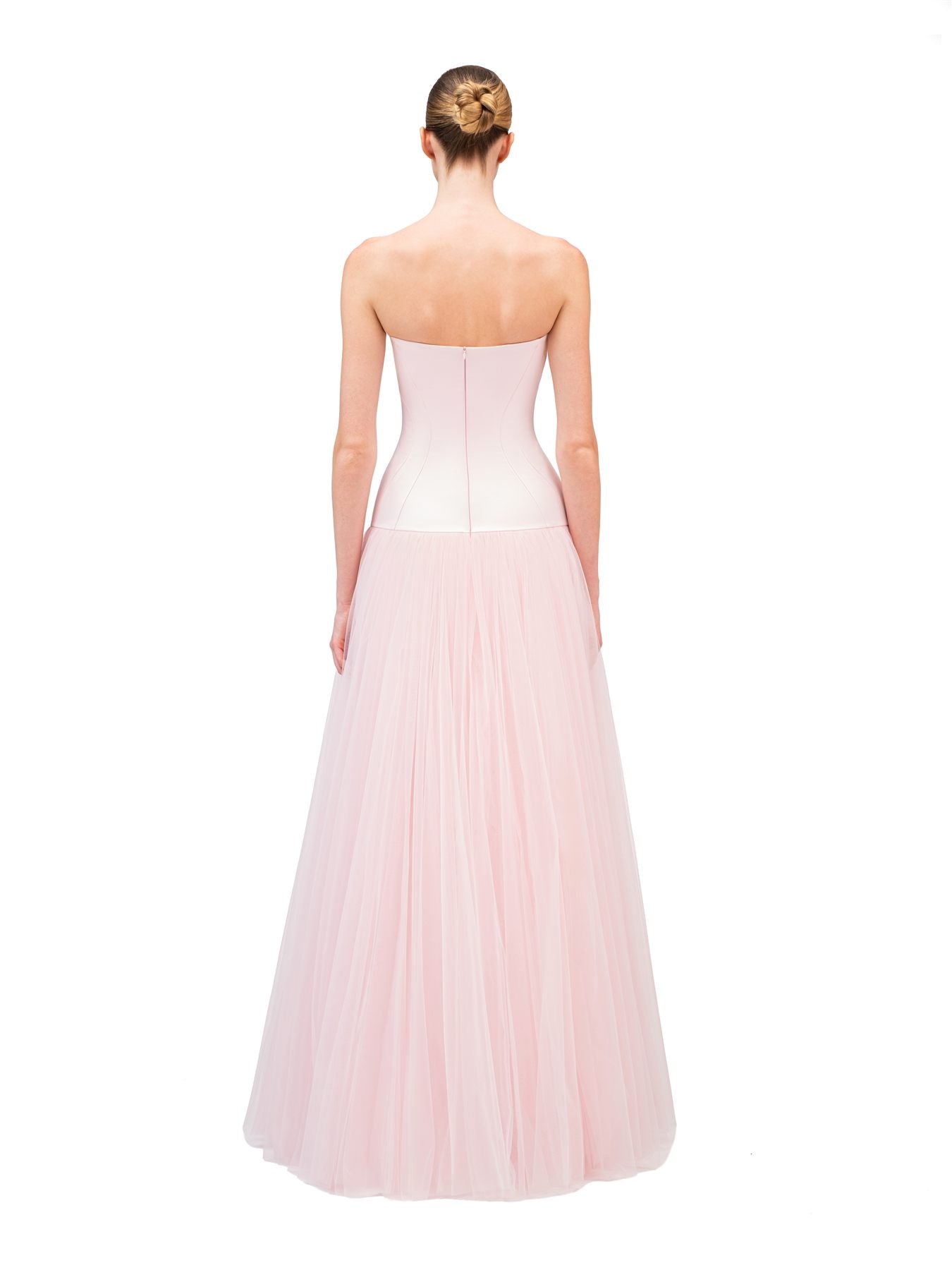 LUCE DRESS