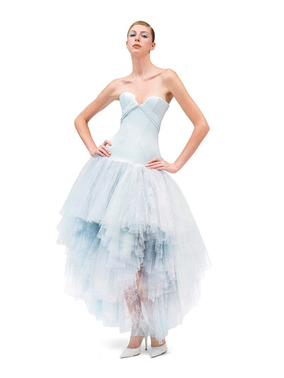 MAIA DRESS